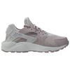 Nike Air Huarache Run Vast Grey Particle Rose Women's