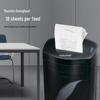 Comi Rui Jingang Heavy-Duty Paper Shredder