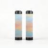 Non Slip Bike Handlebar Grips Shock Absorbing Bike Locking End Plugs  Mountain Bike
