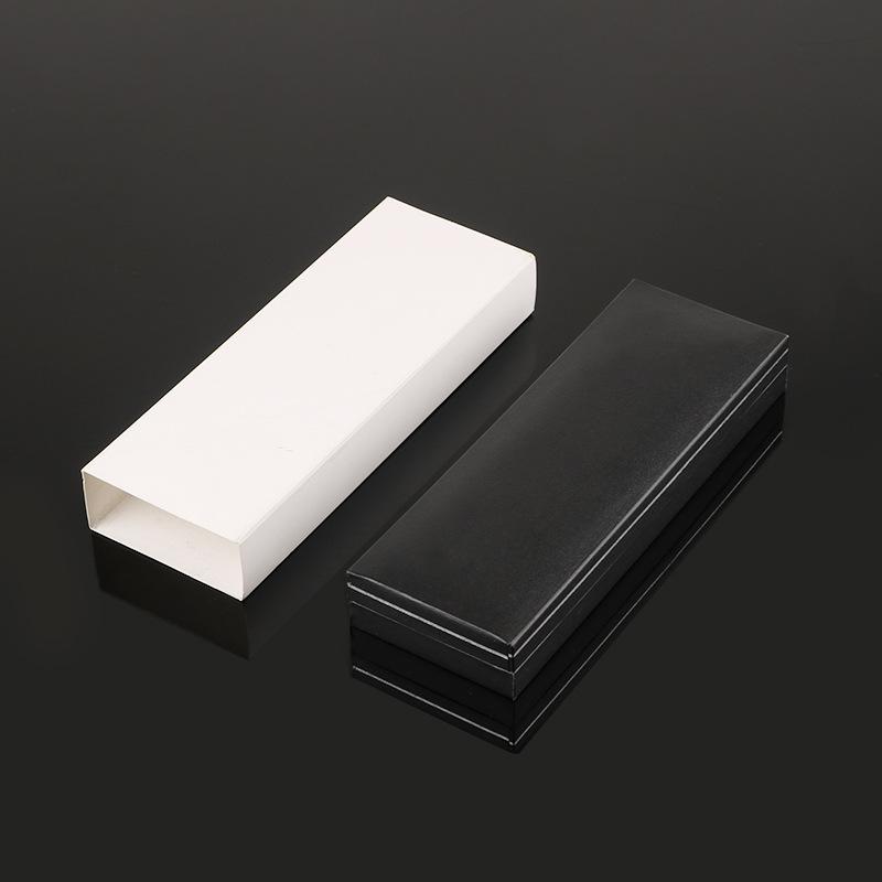 Svart Presentask Metallpenna Gelpenna Kulspetspenna Signaturpenna Presentask Herrars Affärsgåva