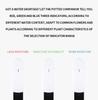 D5 Intelligent Soil Moisture Sensor Meter Test Measurement Detector Moisture Meter Flower Pot Vegetable Plant Planting Machine