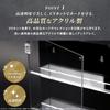 Loader Set Display UV Trading Card Display and Magnetic PSA Acrylic Oshikatsu Collection Trading Card Display Includes 12 Card [MRG/Card Included]