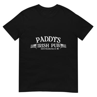 It's Always Sunny in Philadelphia Paddy's Irish Pub Lustiges TV-T-Shirt