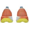 Asics Gel-Cumulus 28 Comfortable Breathable Running Shoes Men sneaker Blue Orange Yellow 1011C223-400