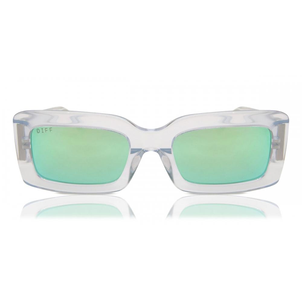 

Diff Indy De01 0582 Outyn Women Sunglasses /51
