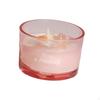Scented Candles Container Candle Meditation for Bars Indoor Birthdays Rose Scent