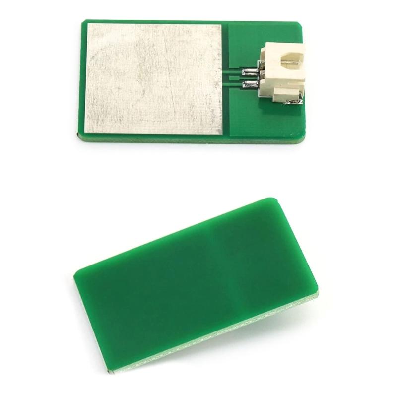Engraver Z Axis Router Mil-Zero Check-Touch Plate Tool for MACH3 Setting Probe