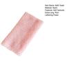 Exfoliating Bath Towel 40-Inch Soft Textured Wash Cloth Body Face Gentle Scrub Rich