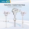 K-Type Thermocouple Integrated Temperature Transmitter