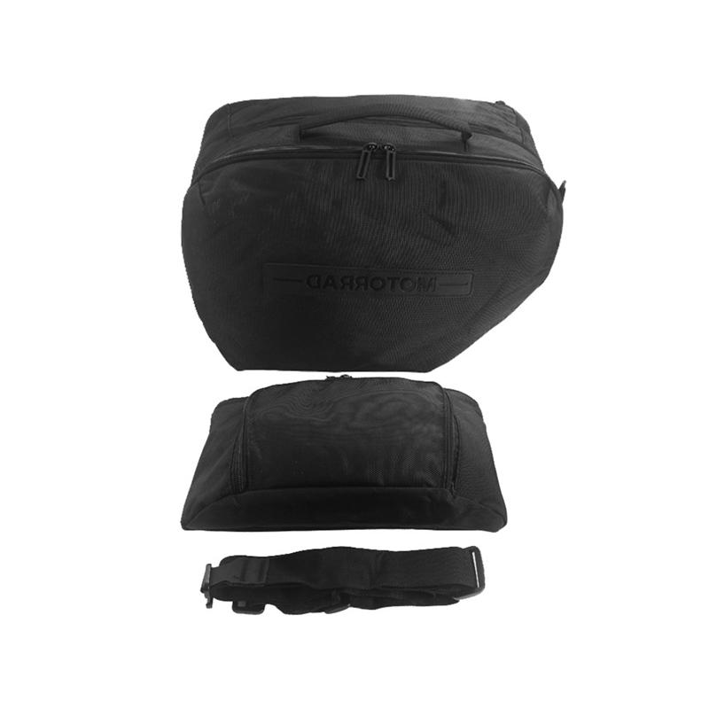 Motorradkoffer Innentasche Werkzeugkasten Seitenkoffer Gepäcktasche Satteltasche Für BMW R1300GS R 1300 GS 2025 2025-A99D