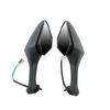 LED Motorrad Spiegel Für Honda CBR1000RR CBR 1000 RR 2017-2024 2018 Blinker
