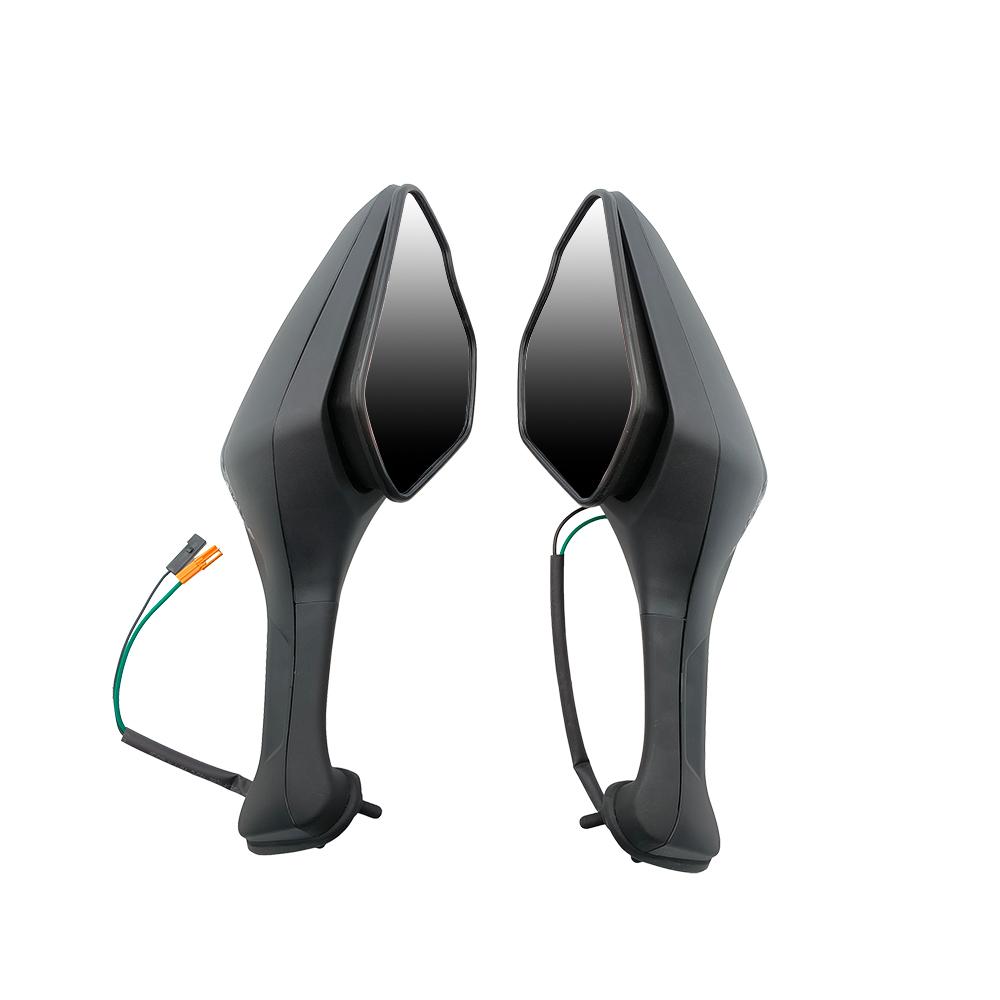 LED Motorrad Spiegel Für Honda CBR1000RR CBR 1000 RR 2017-2024 2018 Blinker