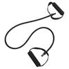 Resistance Bands with Handles Elastic Yoga Pull Rope Exercise Cord Fitness Bands for Muscle Training/Shape Body/Physical Therapy