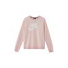 (WMNS) Spoerswear Rally Sweatshirt 'Pink' Women's CI1178-646