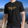 Blossom Tagima Guitars Dream Active T-Shirt Logo-T-Shirt Lustiges T-Shirt Größen S bis 5XL