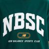 New Balance Tee Kqj Nbnee22533 62 Common Nbsc Short Sleeve Tee  Semi Ove