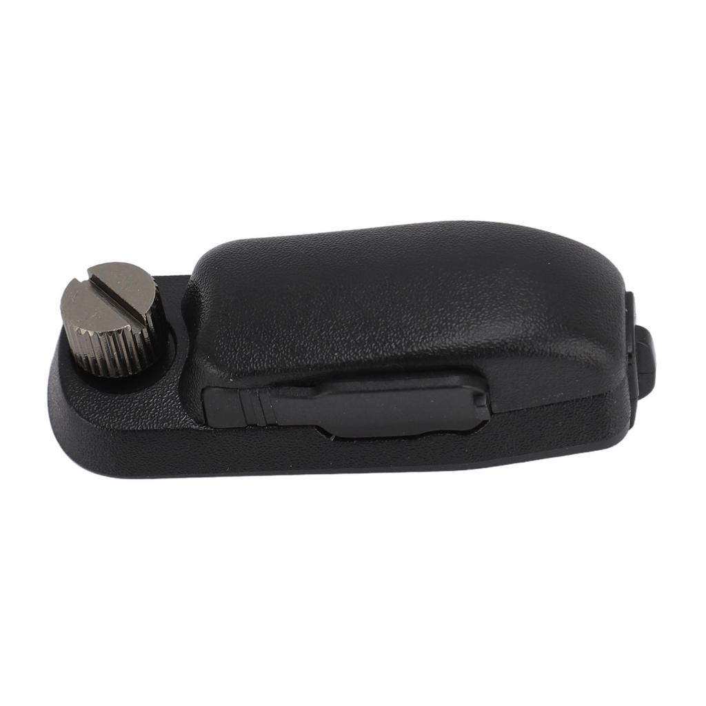 Audio Adapter Mult Pin to 2pin Plug Audio Connector 2 Way Radio Adaptor for XPR6300 XPR6350 DP3400