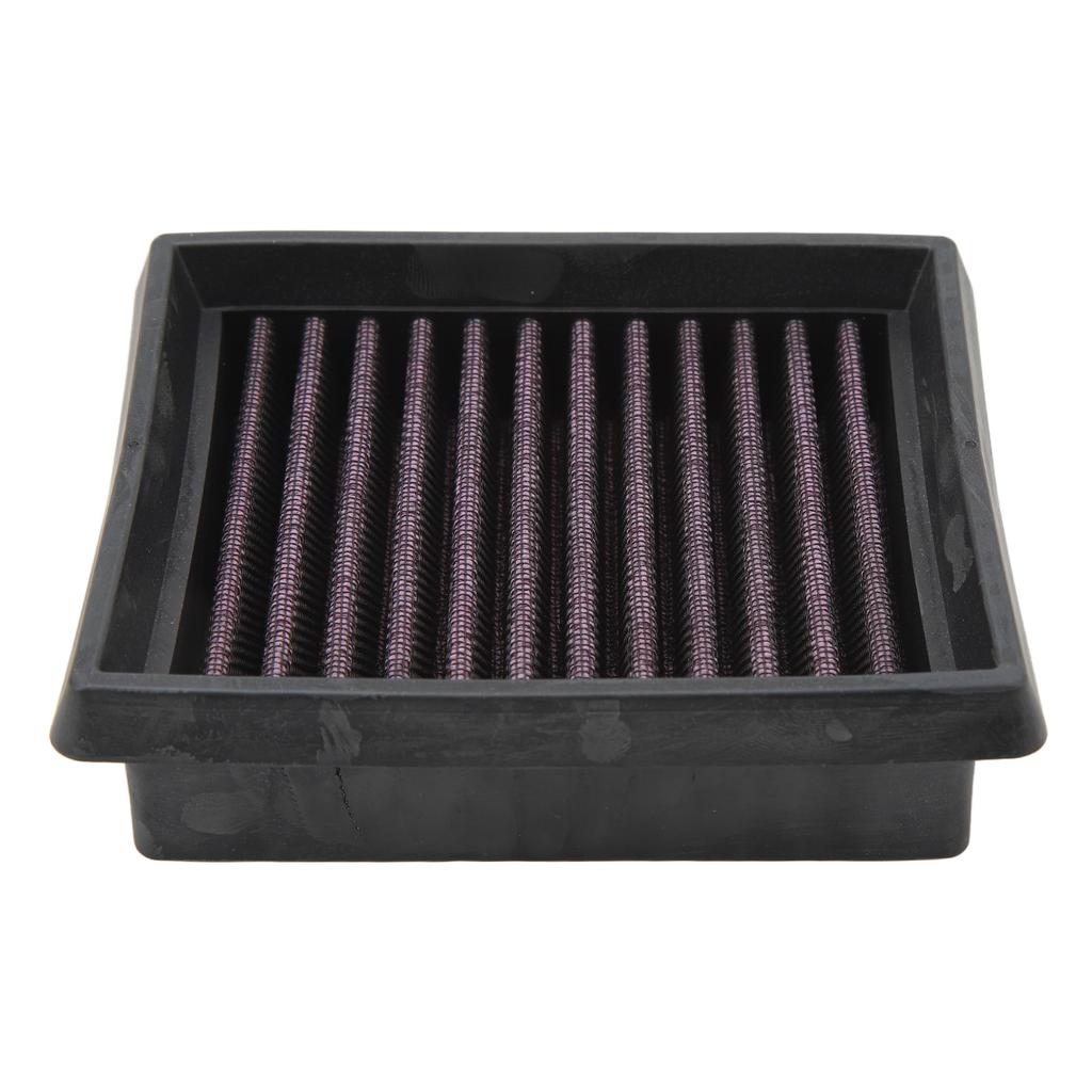 Motorrad Luftfilter Effiziente Filtration Hoher Durchsatz Luftreiniger Ersatz für CF MOTO NK250 RS250
