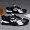 Spring men's new sports shoes fashion versatile casual shoes young students comfortable Forrest Gump men's shoes