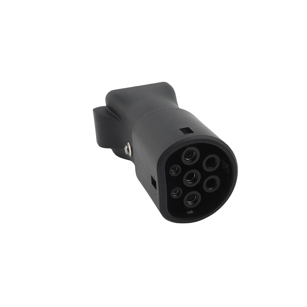 Electric Vehicle Discharge Adapter, Fits Ioniq 5, 6, 9, Instar,    , PV5, PV7,   Electric Gv60, Gv70, Gv80  , Converts Charging Port to