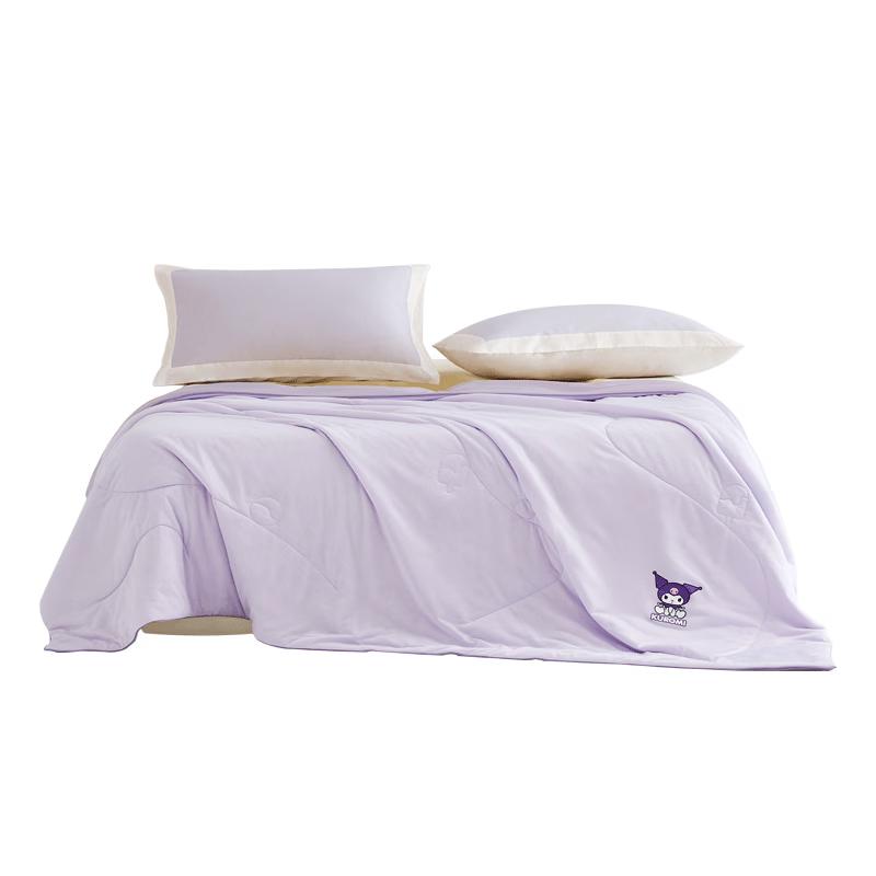 

Mercury Home Textiles Ice Silk Cool Summer Quilt 120x150cm
