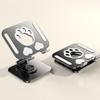 360° Rotation Tablet Stand Adjustable Tablet Phone Bracket Rotating Tablet Holder  Office