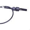 Starter Choke Cable 4x4-26331-01-00 Accessory Professional Simple Assembly Repair Parts Replacement