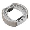 105mm Bromstrumma Aluminiumlegering för Coleman BT200X CT200U Motorsports Minicykel CRF70