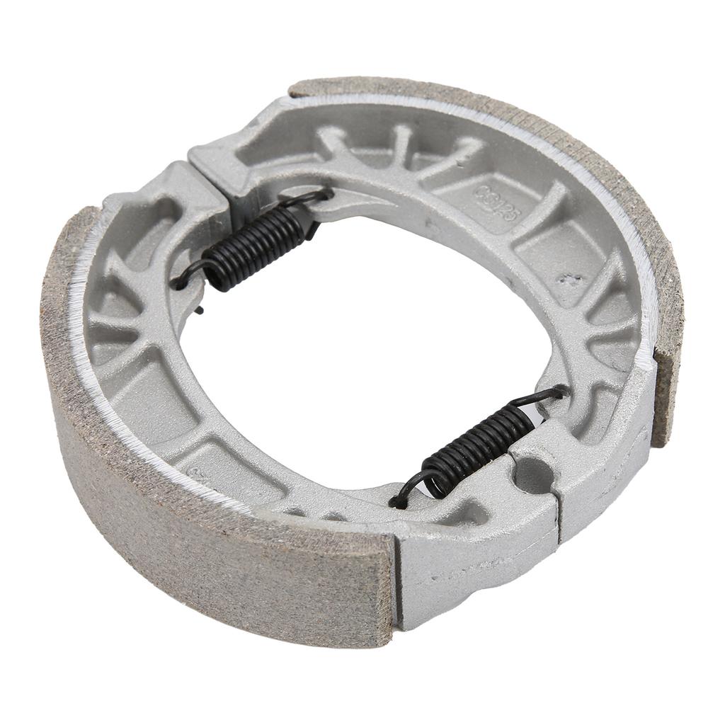 105mm Bromstrumma Aluminiumlegering för Coleman BT200X CT200U Motorsports Minicykel CRF70