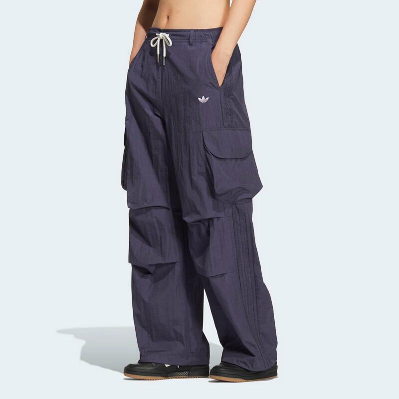 Adidas Originals Women s Cargo Woven Pants XS