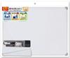Asmix Asuka Whiteboard with Stand, VWB078, Large