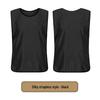 Team-Building Football Training Vest for Kids with Printable Number