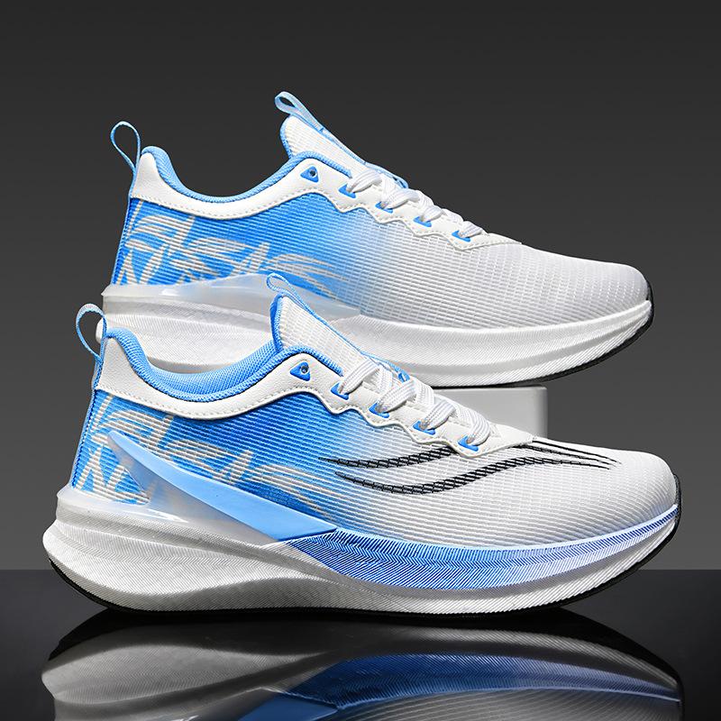 Daifa Red Rabbit 8pro Carbon Plate Running Shoes for Men and Women Breathable in Summer Sports Students Professional Sports Racing Running