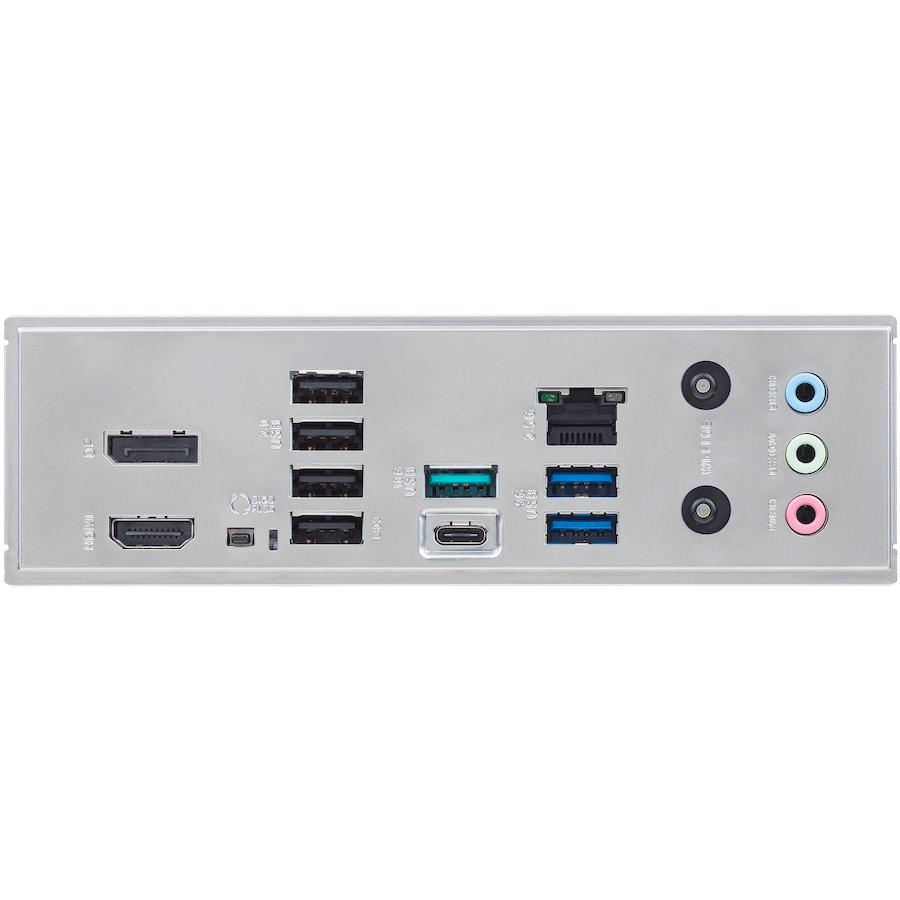 ASUS PRIME B840-PLUS WIFI ATX AM5 DDR5