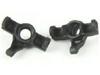 1:14 Scale Large Remote Control Racing Car with Metal Steering Cup and Axle Accessories