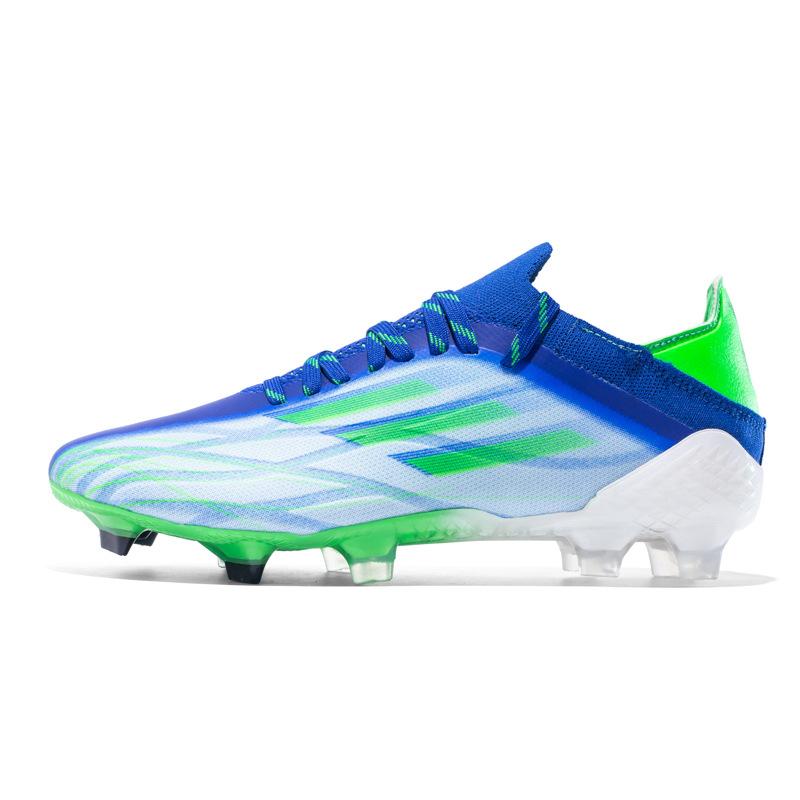 New football shoes men and women teenagers long broken nails competition sports shoes SOCCER SHOES