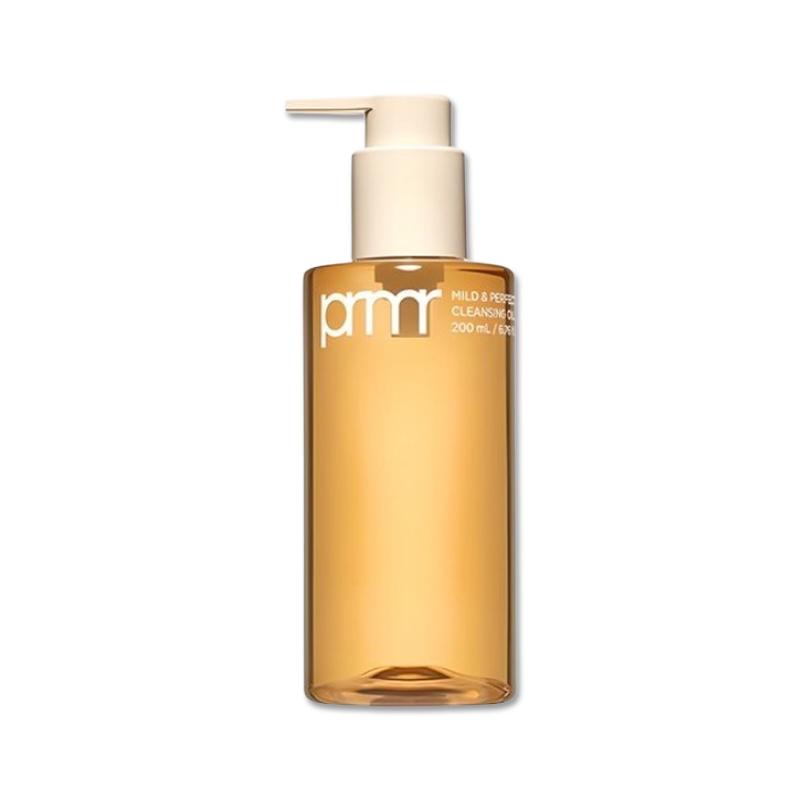 

Primera Mild & Perfect Cleansing Oil to Foam 200ml