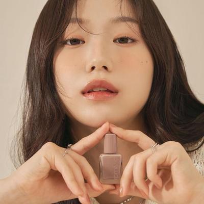 Mood Pebble Nail Mutual Nude Serie 4 Typen