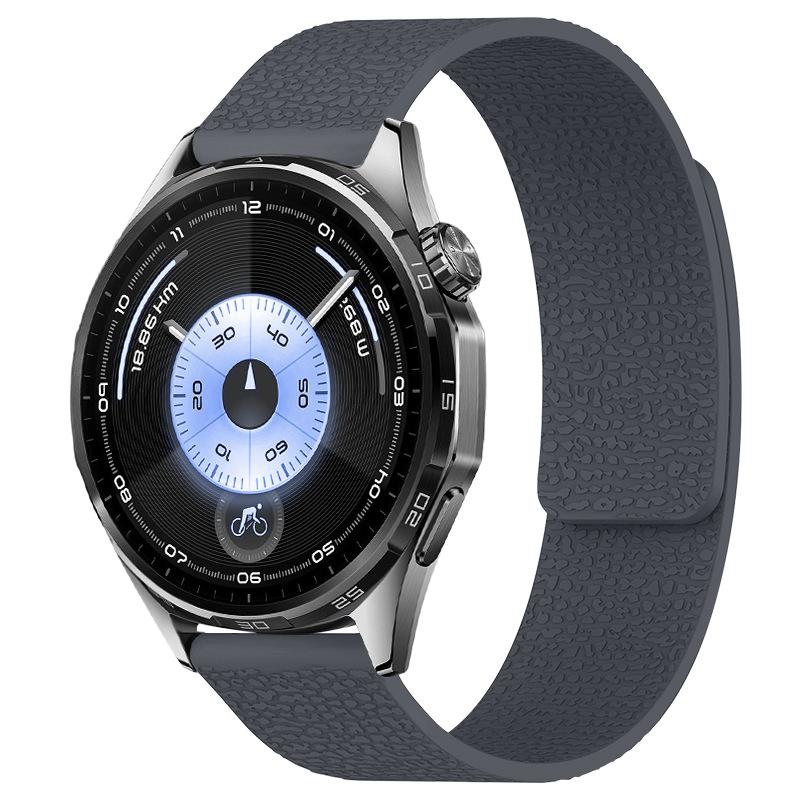 18/20/22mm Straps for HUAWEI Watch GT4/GT5/GT6/GT3/6 Pro 42mm 46mm 41mm Magnetic Sport Bracelet Correa HUAWEI Watch GT 6 Band