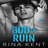 God of Ruin A Dark College Romance 4 Paperback