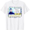 ODB Ol Dirty Ba--ard ID Return 36 Chambers Art Brooklyn Zoo T-Shirt