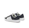 Мужские кроссовки Tommy Hilfiger Th court mix lth fm0fm05489 kolorowy