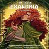Critical Role Tales of Exandria Volume 2  Artagan by Cris Peter... 9781506723709