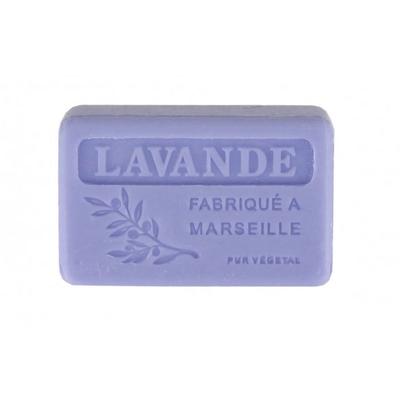 Organic Provence Soap, LAVENDER Fragrance
