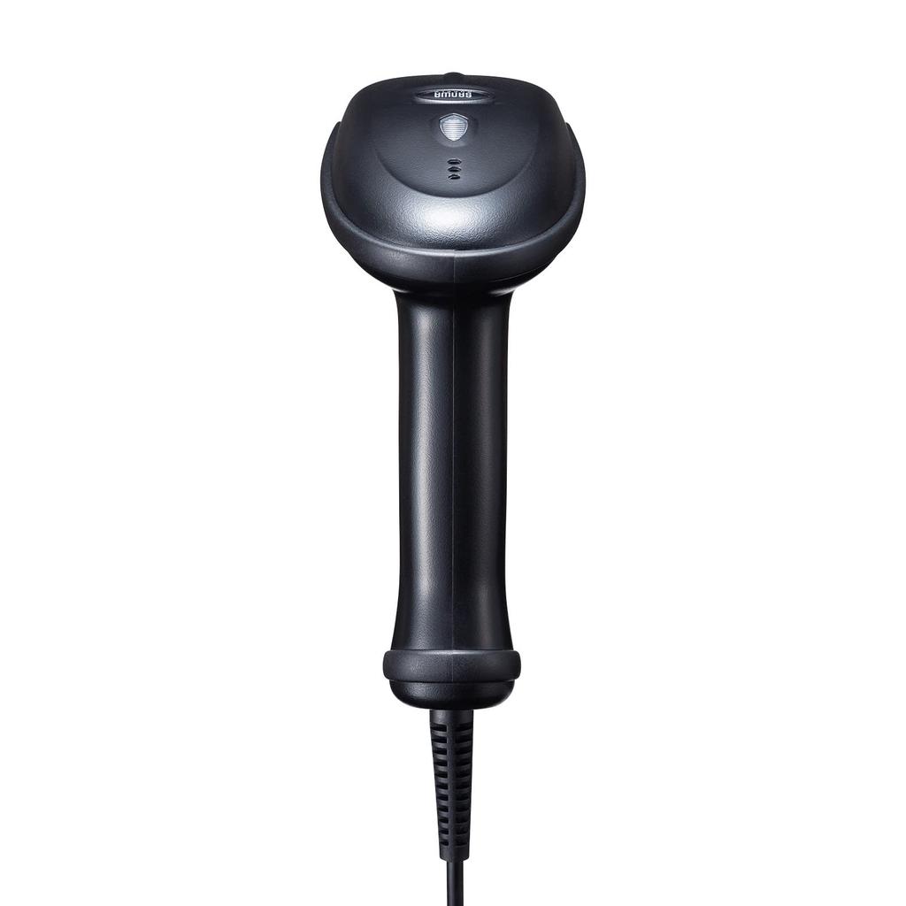 Sanwa Supply Type-C 2D Barcode Reader BCR-TC2D1BK