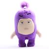 Plush Oddbods 18cm Soft Cuddly Toy Newt Bubbles Pogo Zee Jeff Fuse Slick Plush