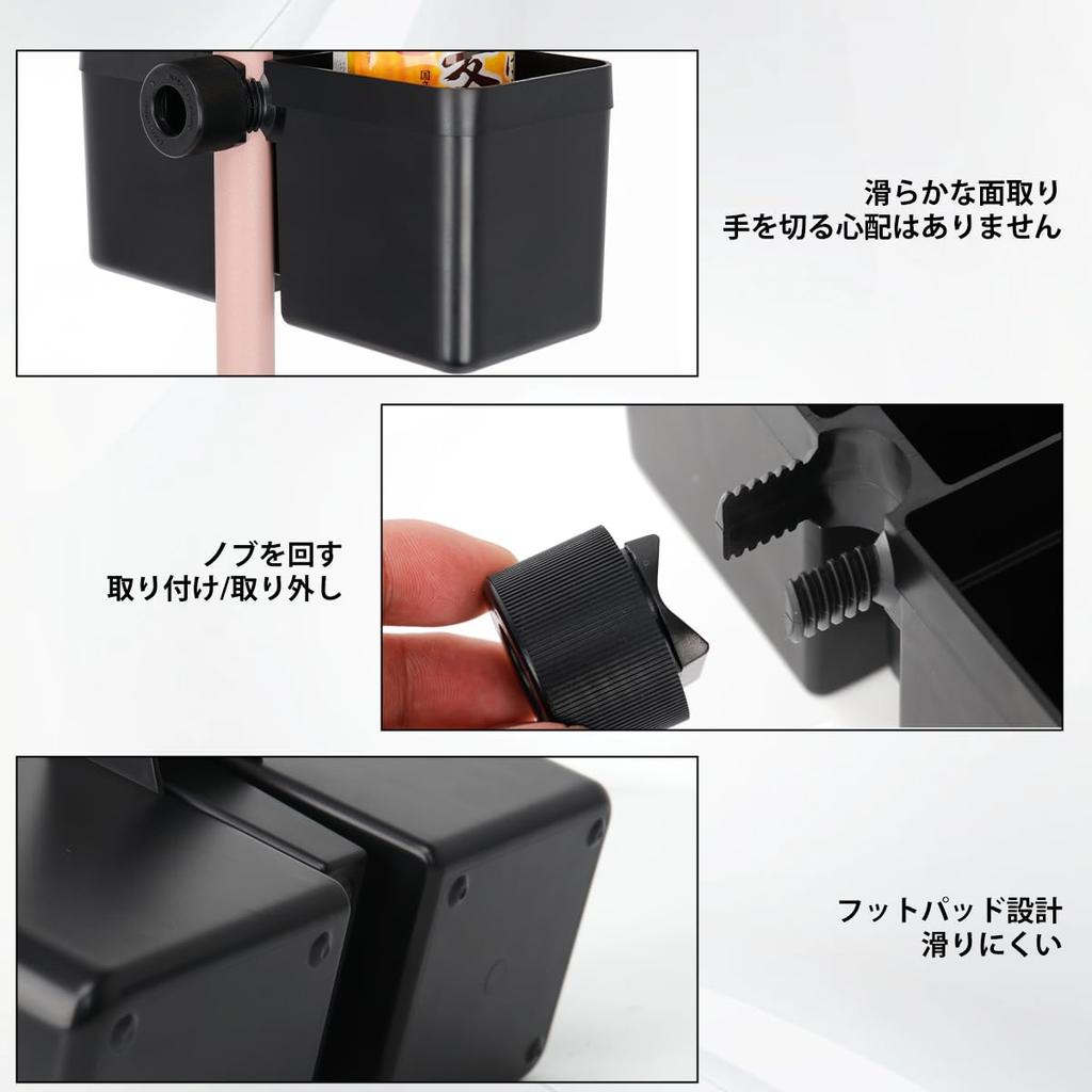 Koolehaoda Microphone Stand Tray with Cup Holder, Headphone Hanger, Music Stand, Light Stand, Music Tripod, Live Streaming, Karaoke, Recording,