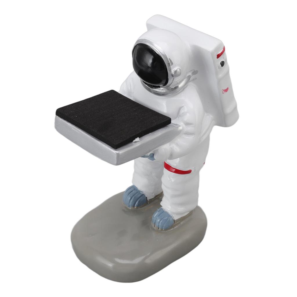 Uhrenständer Harz Niedliche Figur Modell Modern Multifunktional Uhrenhalter Ständer für Schmuck