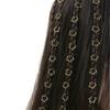 30pcs Hair Jewelry Hair Braiding Metal Cuffs Hair Braid Tubes Braids Hair Beads  Men