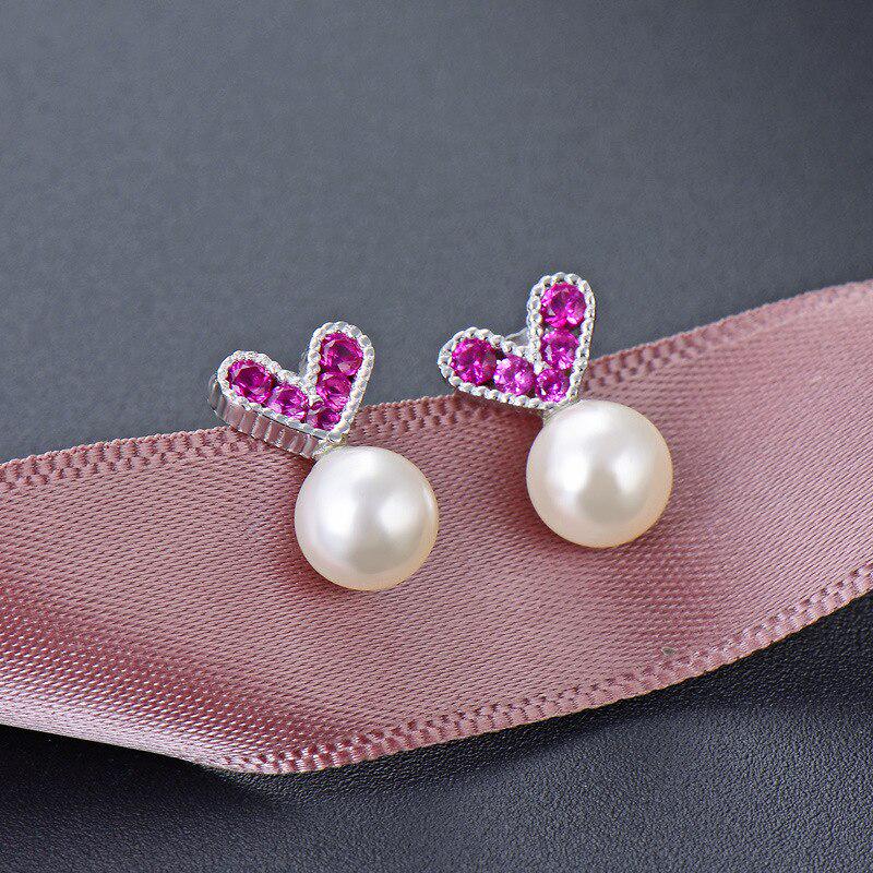 Pendientes Tancise de Plata de Ley 925 con circonita, pendientes colgantes para mujer, regalos de fiesta de boda